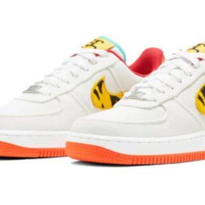 Nike Air Force 1 '07 LX Womens Shoes DR0148 171 Year Of The Tiger 100% authentic